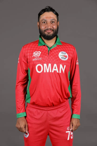 Khalid Kail